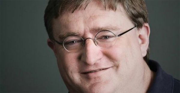 История компании Valve , часть 1