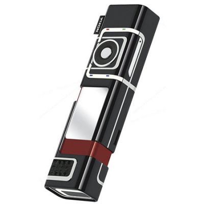 Самые необычные телефоны: Nokia (часть 1)