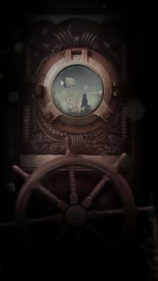 The Sailor’s Dream — новая игра для iOS с прекрасным дизайном и интересным повествованием