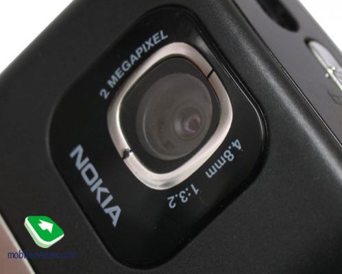 Самые необычные телефоны: Nokia (часть 2)