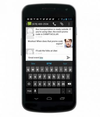 Пользователь Android подала в суд на Apple