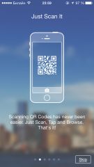 TOP лучших QR декодеров для iOS