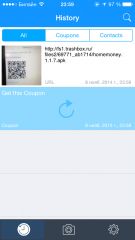 TOP лучших QR декодеров для iOS