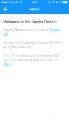 TOP лучших QR декодеров для iOS