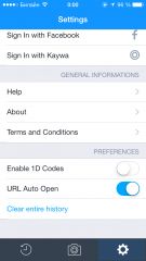 TOP лучших QR декодеров для iOS