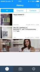TOP лучших QR декодеров для iOS