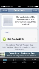 TOP лучших QR декодеров для iOS