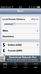 TOP лучших QR декодеров для iOS