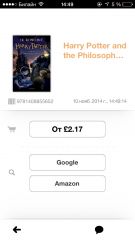 TOP лучших QR декодеров для iOS
