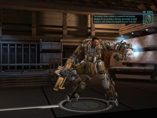 Дополнение Enemy Within для игры XCOM выйдет сегодня на Android и iOS
