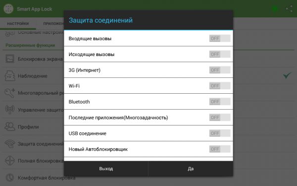Обзор приложения для полной защиты вашего устройства