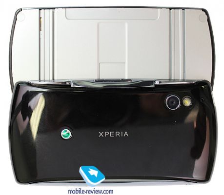 Самые необычные телефоны: Sony Ericsson (часть 2)