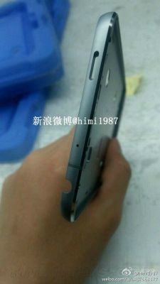 Meizu MX4 Pro получит металлический корпус