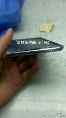 Meizu MX4 Pro получит металлический корпус