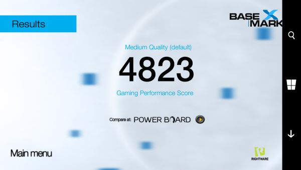 Обзор смартфона Nokia Lumia 730