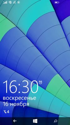 Обзор смартфона Nokia Lumia 730