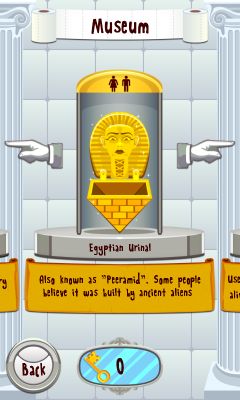 Обзор игры Toilet Time!