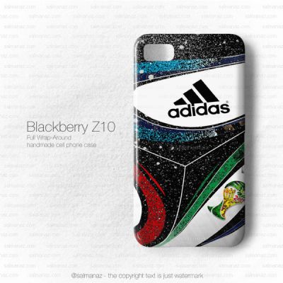 Adidas выпустила чехлы для смартфонов, планшетов и ноутбуков