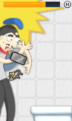 Обзор игры Toilet Time!