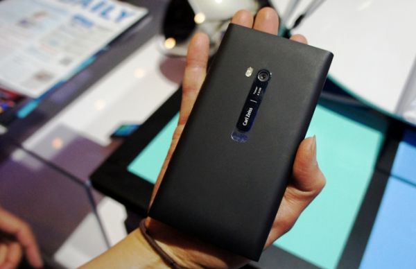 Если бы Windows Phone никогда не существовала