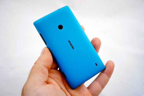 Если бы Windows Phone никогда не существовала