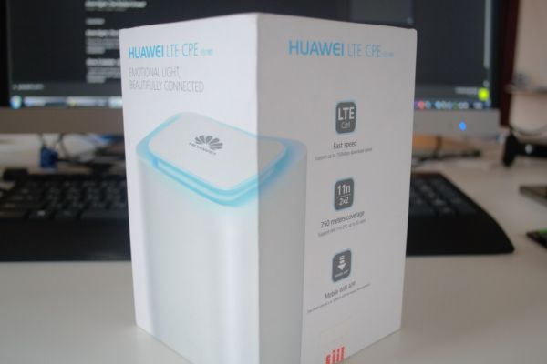 Обзор Huawei E5180