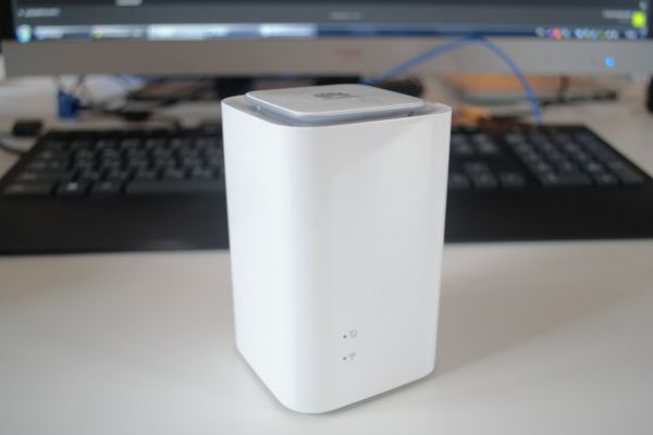 Обзор Huawei E5180