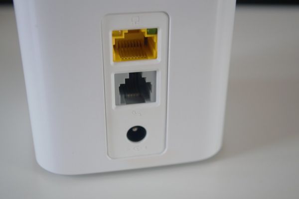 Обзор Huawei E5180