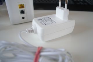 Обзор Huawei E5180