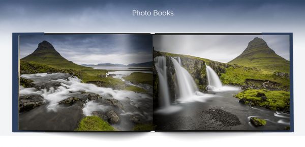 Сервис печати фотографий Flickr Wall Art теперь работает по всему миру