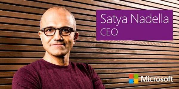 Microsoft заняла второе место в списке самых дорогих компаний