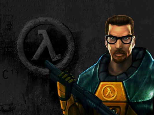 История компании Valve , часть 1