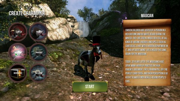 Goat Simulator превратится в ММОРПГ со следующим обновлением