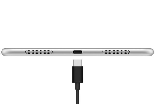 Nokia N1 — первый планшет с разъемом USB Type-C