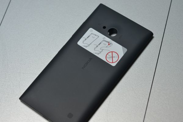 Обзор смартфона Nokia Lumia 730