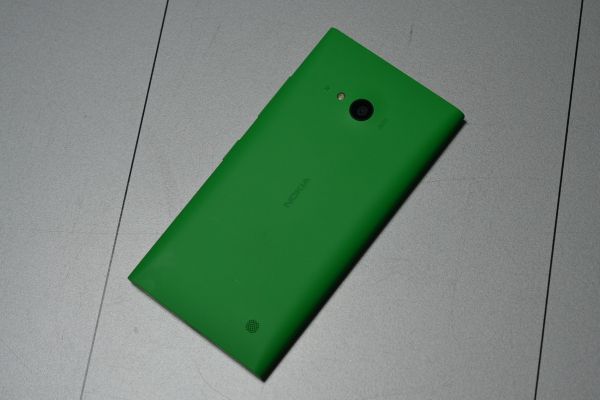 Обзор смартфона Nokia Lumia 730