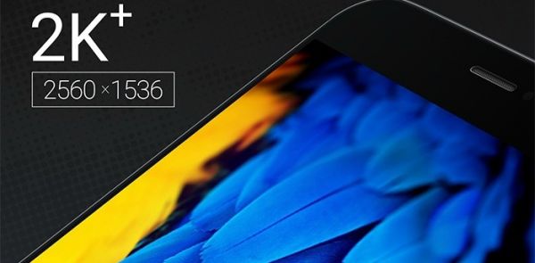 Представлен мощный смартфон Meizu MX4 Pro
