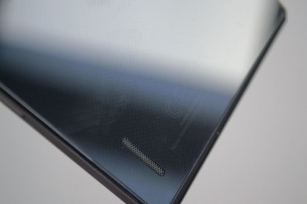 Обзор Huawei P7