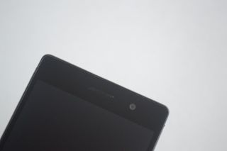 Обзор Huawei P7