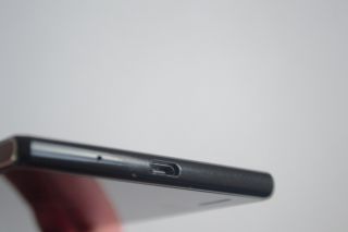 Обзор Huawei P7