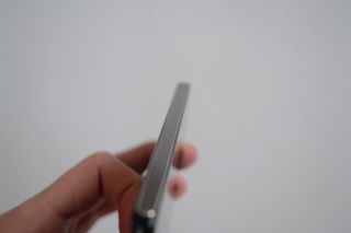 Обзор Huawei P7
