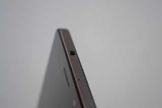 Обзор Huawei P7