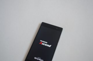 Обзор Huawei P7