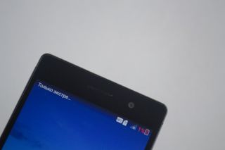 Обзор Huawei P7
