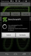 Обзор Huawei P7
