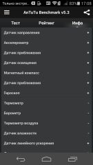 Обзор Huawei P7