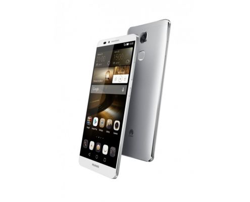 Цена и дата начала продаж Huawei Ascend Mate 7 в России