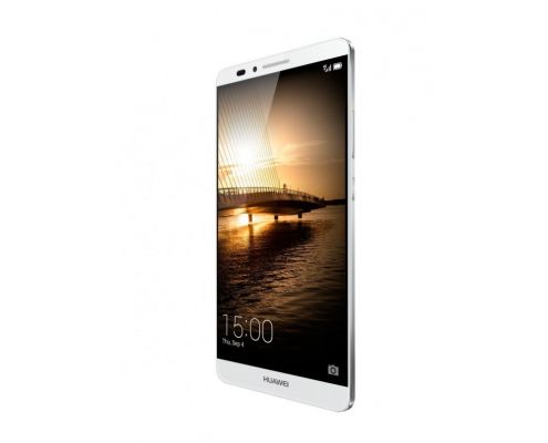 Цена и дата начала продаж Huawei Ascend Mate 7 в России