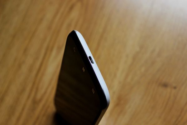 Обзор Lenovo A859