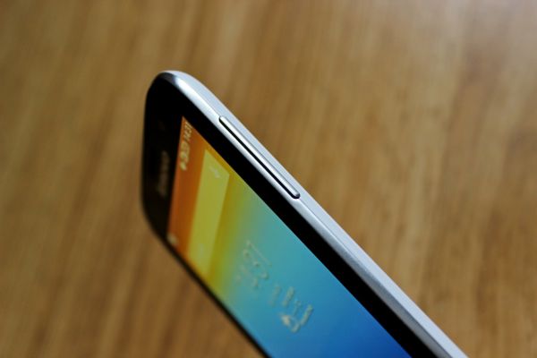 Обзор Lenovo A859
